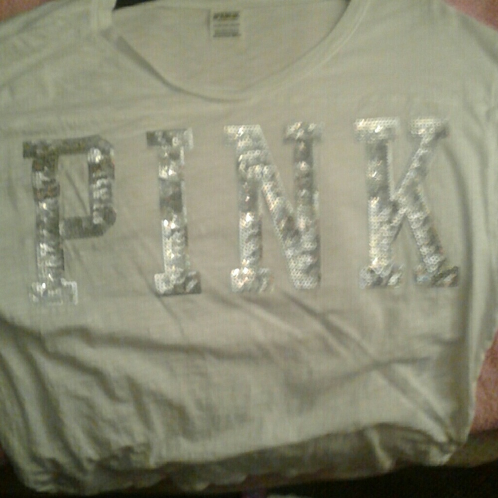 Pink Shirt